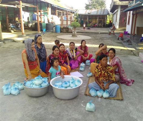 Women Empowerment with Motivation | SheStrong Association - Helping ...