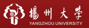 江苏扬州大学官网-官方网站|首页