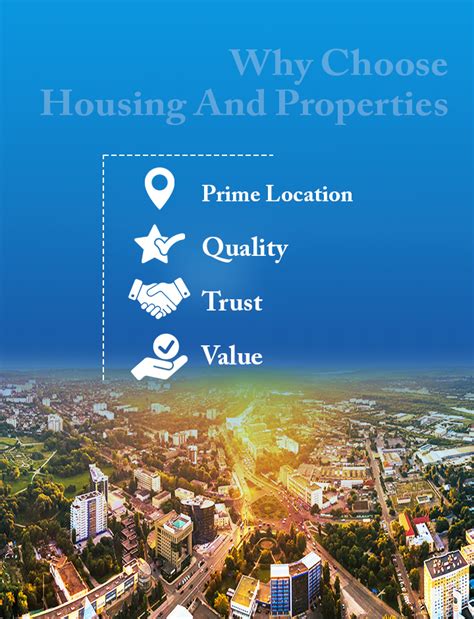 Hi Tech Housing and Properties