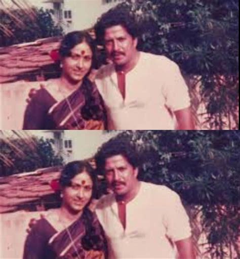 Preethiya Parivala: ವಿಷ್ಣು-ಭಾರತಿ ಪ್ರೀತಿ ಶುರುವಾಗಿದ್ದೇ ಈ ಸಿನಿಮಾದಿಂದ; ಆ ...