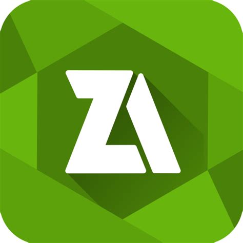 ZArchiver – Apps on Google Play