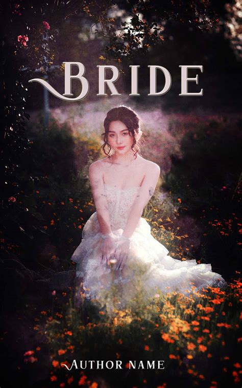 Image result for Picture of Book Cover Bride