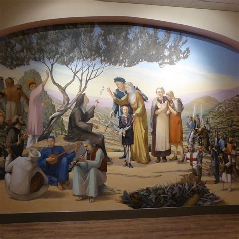 National Shrine of St. Rita of Cascia, Philadelphia - Tripadvisor