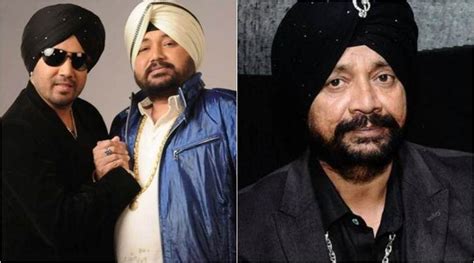 Daler Mehndi convicted in 2003 immigration scandal case
