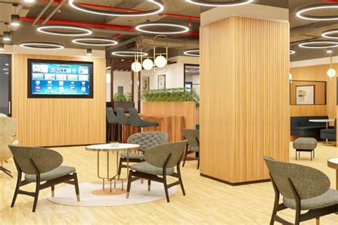 Awfis Prestige Skytech at INR 300/day - Coworking Space for a Day ...
