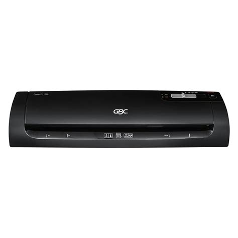 GBC Fusion 1100L A3 Laminator with 2 Roller Technology and Release ...