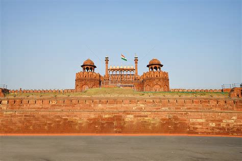 Red Fort Express Access Ticket + Museum Halls Entry - Staybook
