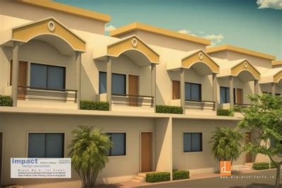 Row House Service Provider in Aurangabad MH, Row House Services in ...