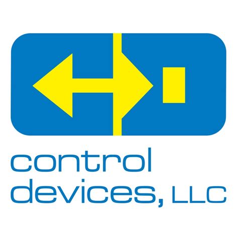 Image result for Control Devices LLC Logo