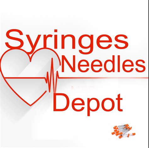 18 Gauge Needles – SyringesNeedlesDepot