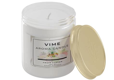 ViMe Scented Candles for Home Decor, Bedroom| Scented Candle Gift Set ...