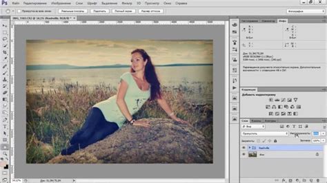 Уроки фотошопа cs6 видео уроки на русском для начинающих: 225+ уроков ...