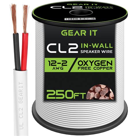 10 Best 12 Gauge Speaker Wires for High-Quality Audio Performance 2025 ...