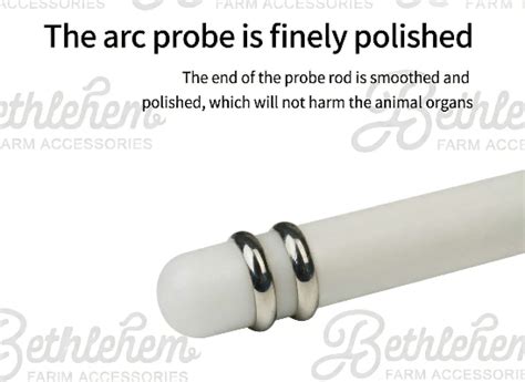 Pig | COW Ovulation Detector | Accurate Livestock Estrus Tester ...