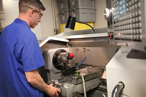 Advanced shop sets for Soldiers' advanced skill sets | Article | The ...