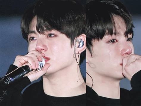 Happy Birthday Jungkook: Cutest Pictures Of BTS’ Golden Maknae