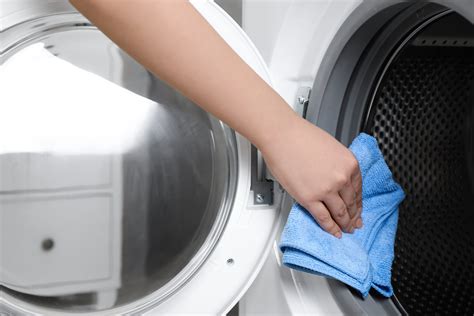 Image result for How to Clean Washing Machine Inside with Peroxide