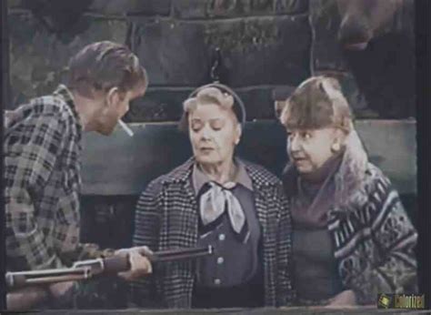 December Bride TV Show 1954 的图像结果