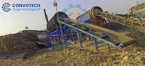 Waste Management Plant 的图像结果