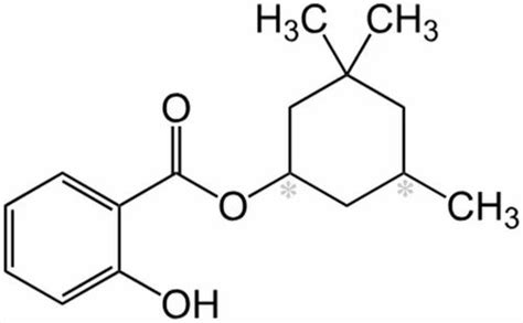 Cosmetic Chemicals - Homosalate -Hydroxy Benzophenone Wholesale Trader ...