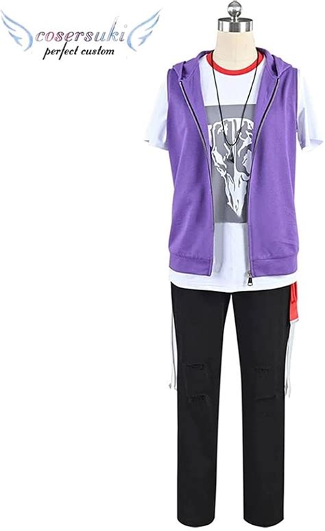 Buy Project Sekai Colorful Stage! feat.Aoyagi Toya Cosplay Carnaval ...