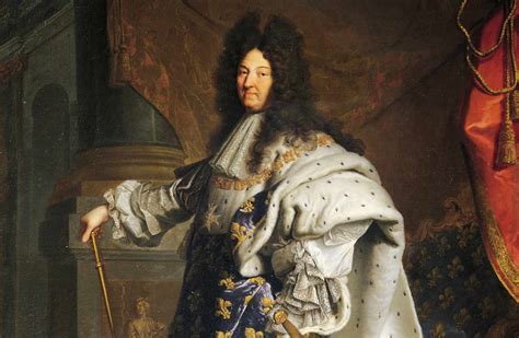 Louis XIV: Sun King, Spouse & Versailles | HISTORY