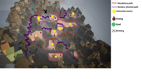 Image result for 3D Level Design Examples