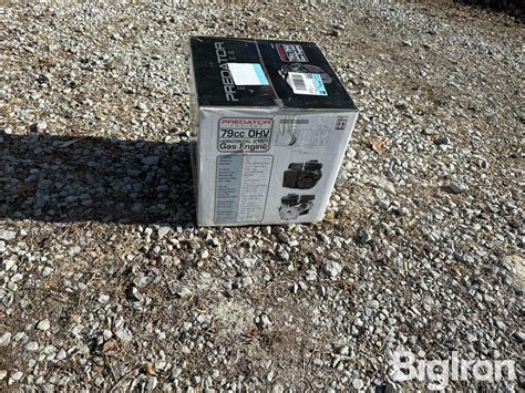 Image result for 79Cc Predator Engine Performance Mods