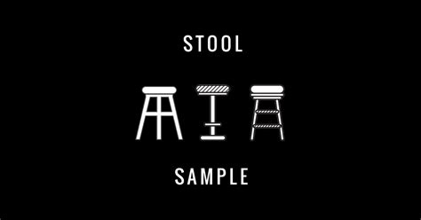 Image result for Stool Sample Sticker