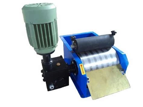 Manufacturer of Coolant Filtration Systems & Material Handling Conveyor ...