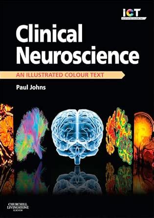 Clinical Neuroscience E-Book (Illustrated Colour Text) eBook : Johns ...