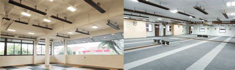 Duct Air Cooler, Industrial Exhaust HVLS for Factories | Xtreme Cooler ...