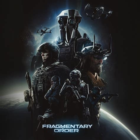 Fragmentary Order