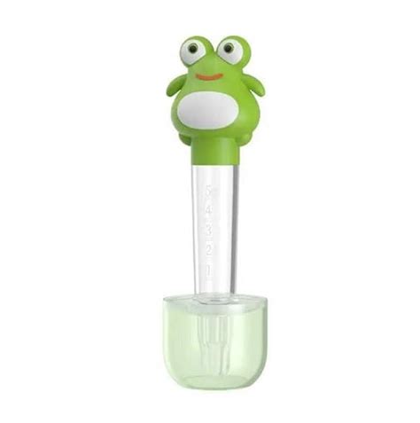 Buy THE LITTLE LOOKERS Silicone Baby Medicine Dropper/Dispenser ...