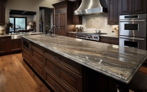 Granite Countertops Cost Guide for 2026