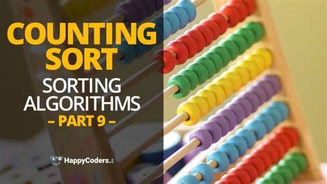 Image result for Counting Sort Explained
