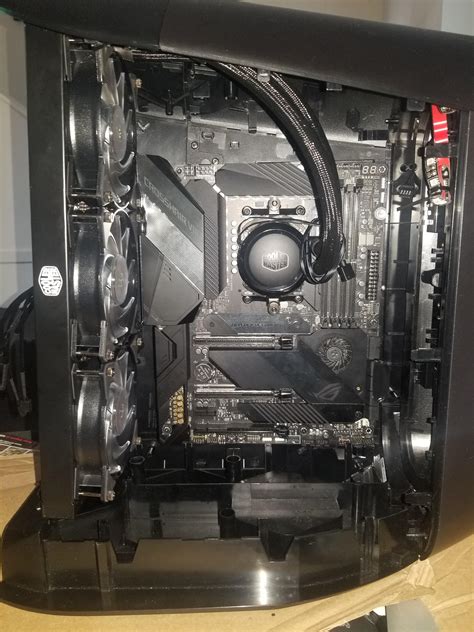 Image result for Alienware R10 AIO