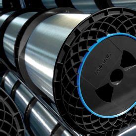 Business Segments | About Us | Corning