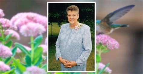 Obituary Galleries | Jessie Willadean Reece of Hillsville, Virginia ...