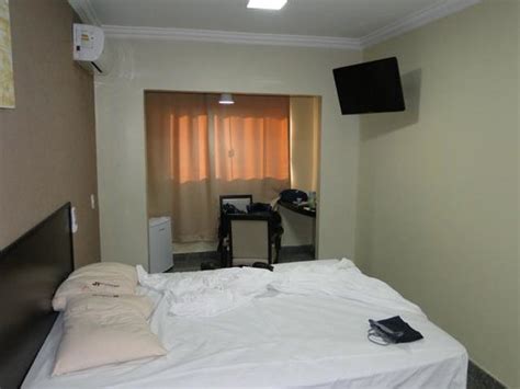 CANDANGO AERO HOTEL (Brasilia, Brazil) - Hotel Reviews, Photos, Rate ...