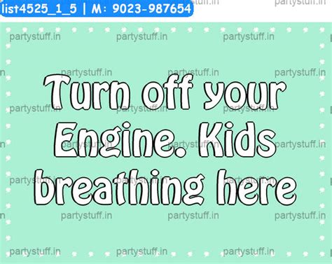 Air pollution Slogans in Environment theme