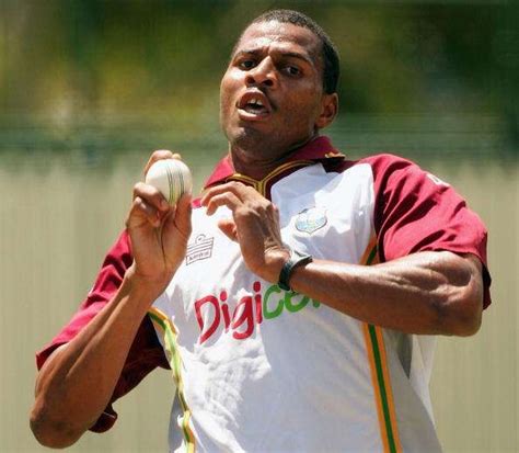 Interview with Mervyn Dillon: "If a fast bowler said he never wanted to ...