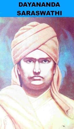 Dayanand Saraswathi eBook : Prahlada V.Kulageri, R.M.Boragaonkar ...