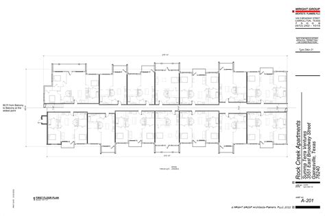 Rock Creek Apartments - 756 units - Summa Terra Ventures