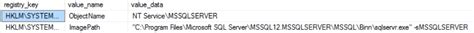Image result for SQL Server System Views Poster