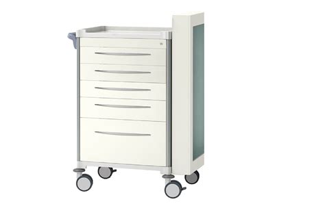 Difficult Airway Carts & Trolleys – Essential Equipment for Safe Intub ...