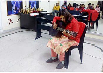 3 Best Music Schools in Lucknow, UP - Expert Recommendations