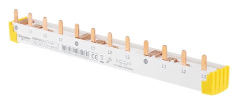 A9XPH412 Schneider Electric | Schneider Electric Acti9 Acti9 4 Phase ...