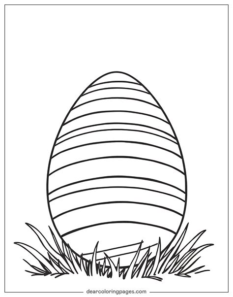Easter Coloring Pages - 41 Free Printable Coloring Pages