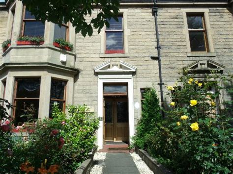 GLENDALE HOUSE (Edinburgh, Scotland) - B&B Reviews, Photos, Rate ...